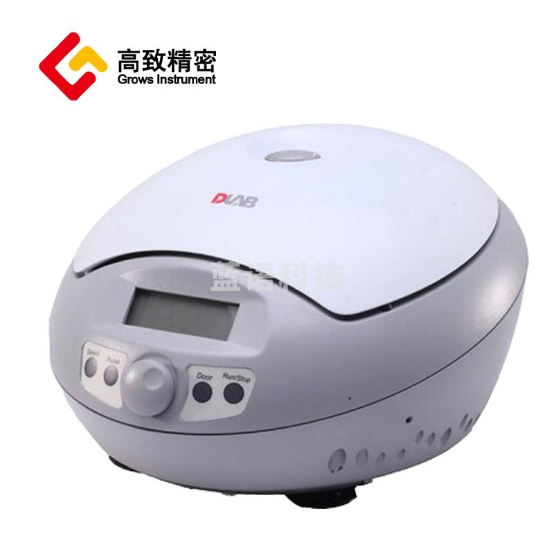 DLAB北京大龙 D2012plus型 实验高速微量离心机离心机 实验室离心机 D2012 plus型