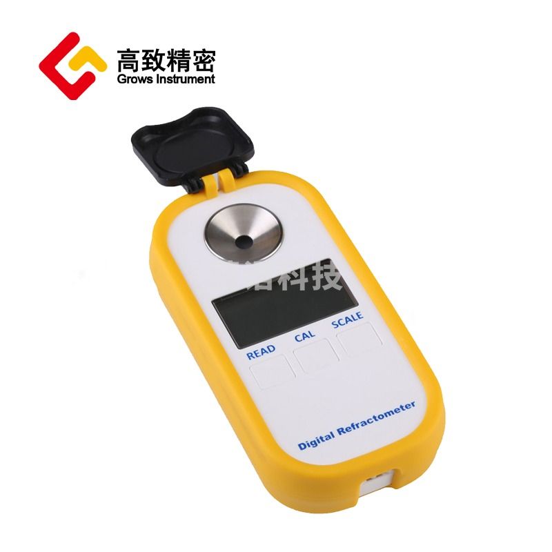 数显矿山乳化液浓度计 浓度检测计 煤矿用矿山乳化油检测计 DR107矿山乳化液浓度计