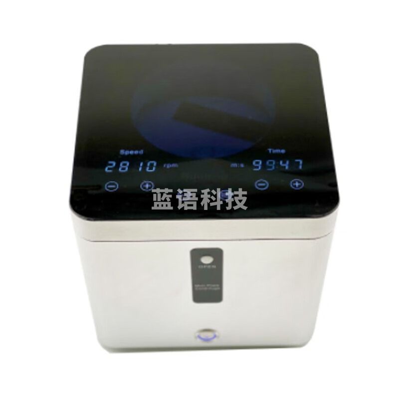 JISENPUERBE-6108微孔板迷你离心机