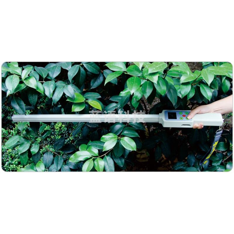 浙江托普云农TOP-1000植物冠层分析仪冠层光能资源调查 TOP-1000植物冠层分析仪