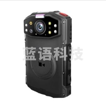 德生访客易 DSJ-TS7（128G） 触摸屏人脸识别4G记录仪