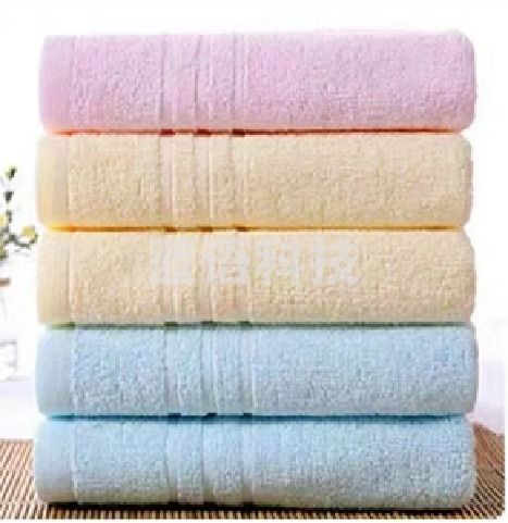 毛巾 金号毛巾 纯棉毛巾 单条毛巾70*33.5cm