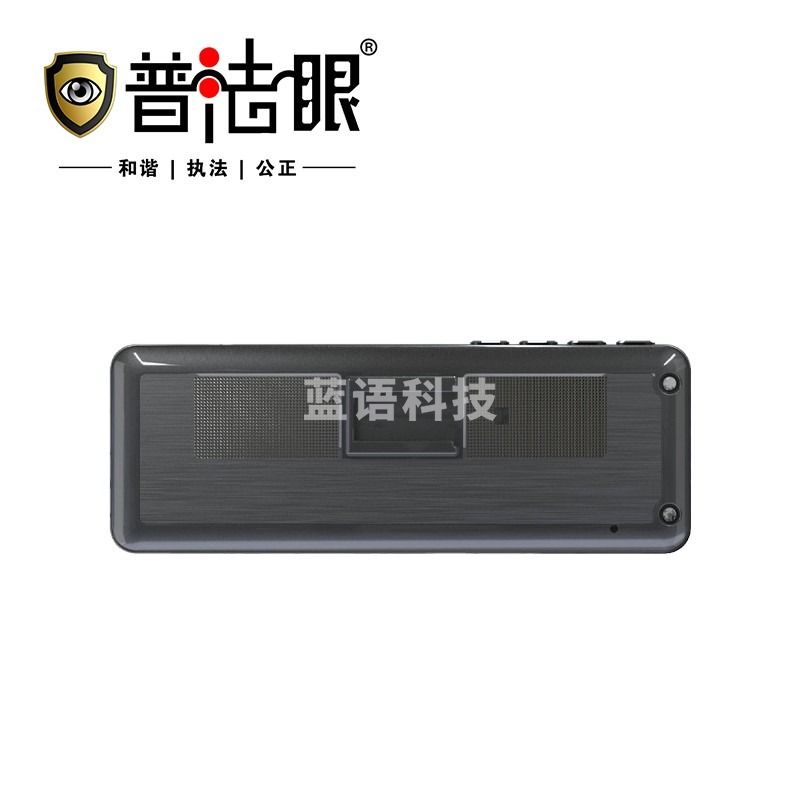 普法眼胸牌式记录仪  A1  256G  台