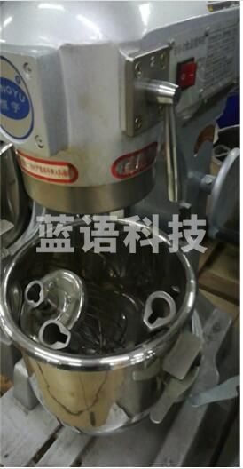 商用打蛋器 打蛋机 台式搅拌机 打奶油机 打蛋器