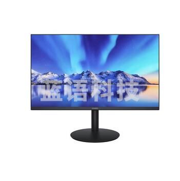 华为（HUAWEI）B3-243H 23.8英寸显示器