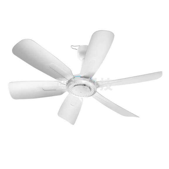 美的（Midea） 小吊扇 小型电风扇 蚊帐扇  FC45-EB