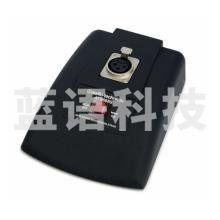 铁三角（audio-technica）AT8668S 鹅颈话筒 话筒底座 带开关桌面底座