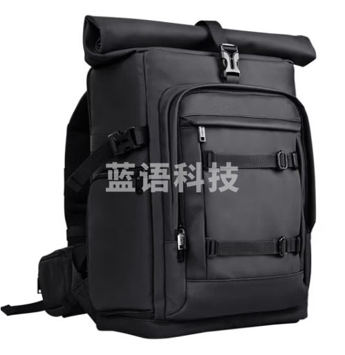 锐玛（EIRMAI）DC311B 单反相机包双肩摄影包便携数码户外防水旅行摄影背包适用佳能尼康索尼