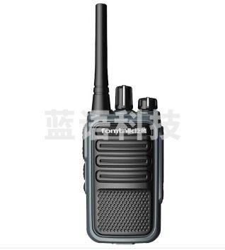 泛腾 模拟对讲机Max480 大功率远距离