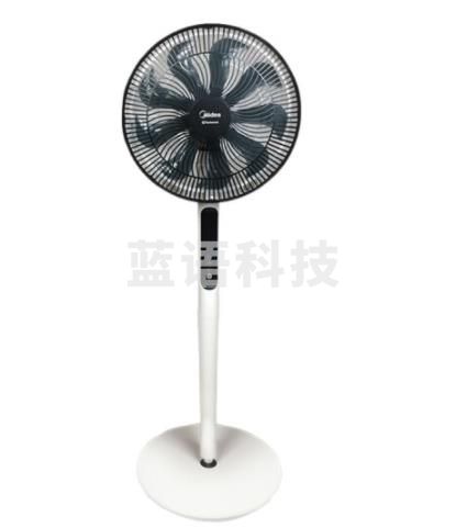 美的 电风扇FSD35XBR