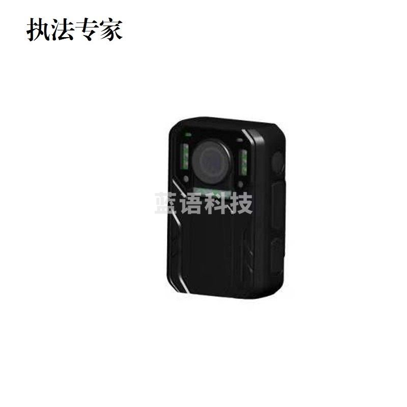 执法专家 DSJ-D4 执法记录仪 高配版 32G