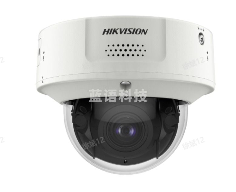 海康威视 DS-2CD5132EFWDV2-IZS (2.7-13.5mm)(D) 监控摄像