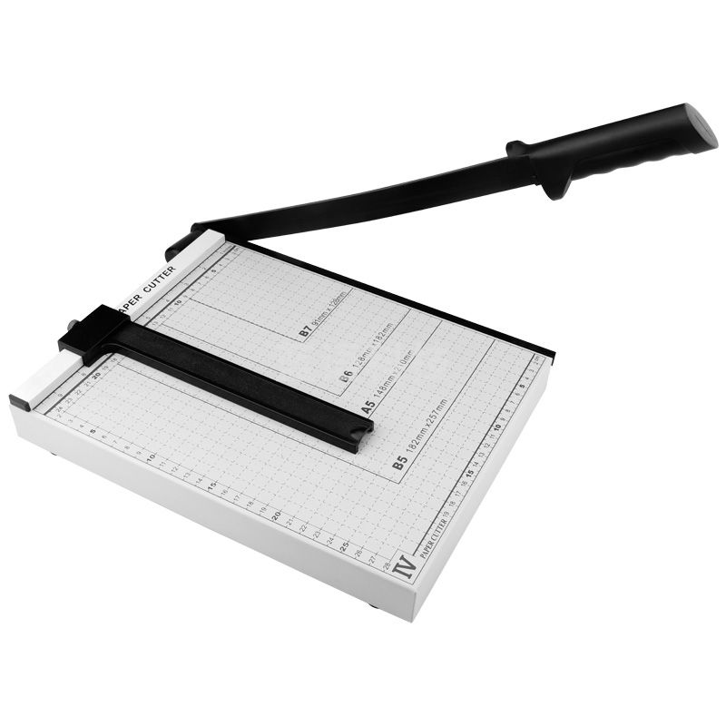 宝克(baoke)PR1210切纸机/切纸刀/裁纸刀 钢质