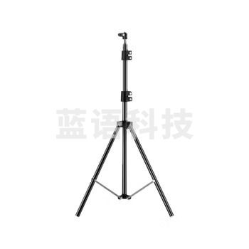 巨联 三角支架移动式摄像头支架