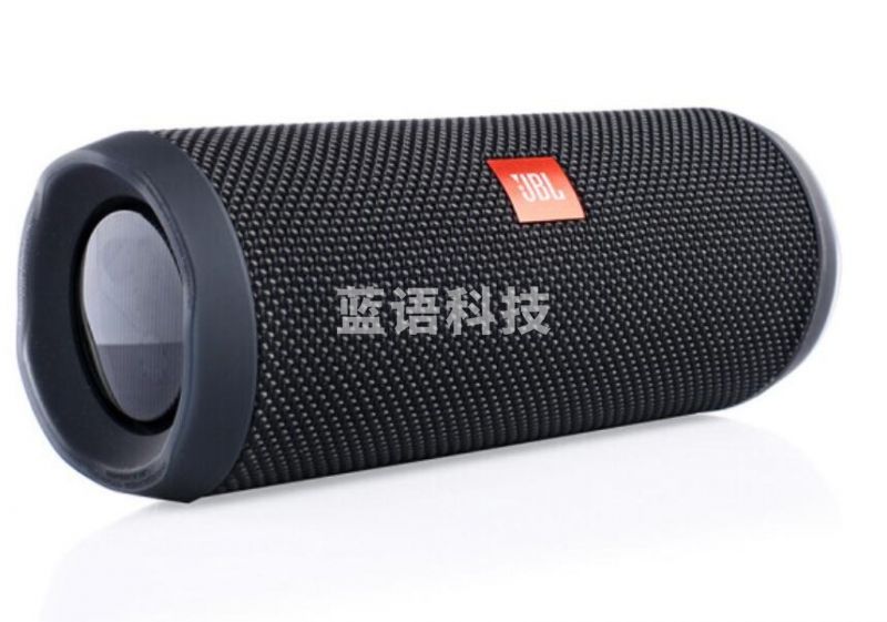 无线蓝 牙音箱 低音炮 防水设计 TJRRSFYJD202302021349087