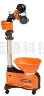 双鱼 DF-E6 发球机