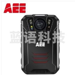 AEE 执法记录仪DSJ-S5 264版 128G