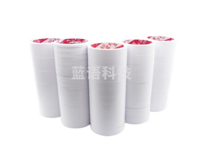 4.8CM棉质 双面胶带 厚双面胶 单卷