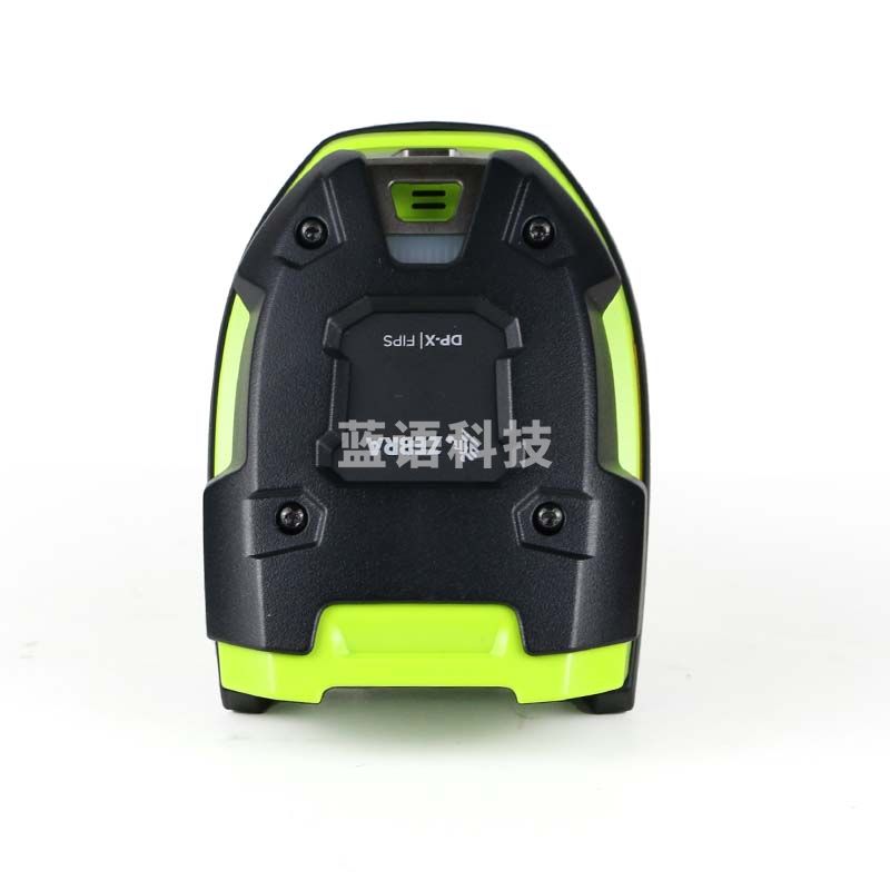 ZEBRA斑马 DS3608 SR 扫码枪扫描枪DS3608-SR工业级有线二维条码扫码