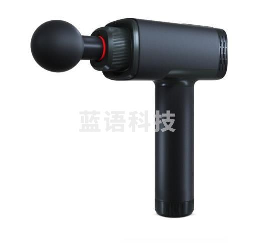 李宁 LJP431-1筋膜枪 肌筋膜放松器