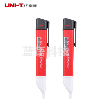 优利德多功能数显感应测电笔试电笔UT13A
