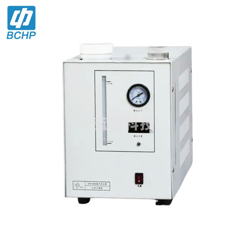 中惠普 SPN系列 全自动氮气源色谱仪气体发生器 SPN-500A
