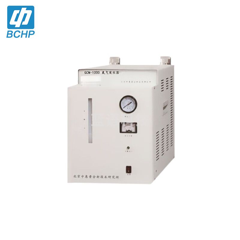 中惠普 SPN系列 全自动氮气源色谱仪气体发生器 GCN-1000