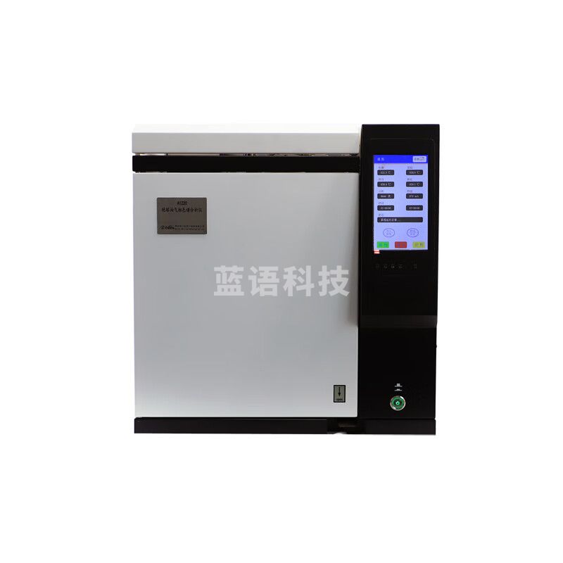 DEDFAG DEA1220 绝缘油气相色谱分析仪 油含气量测定仪 气相色谱仪