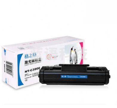 格之格 (G&G) 硒鼓 NT-C3906 适用 惠普5L 6L硒鼓 3150 3100se HP3906f