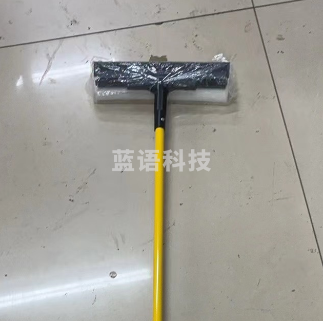 海绵玻璃擦 玻璃刮  137cm