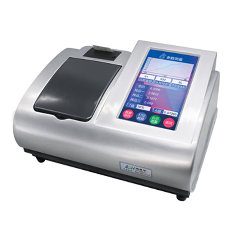 JISENPUER江苏盛奥华SH-21Z型实验室紫外测油仪