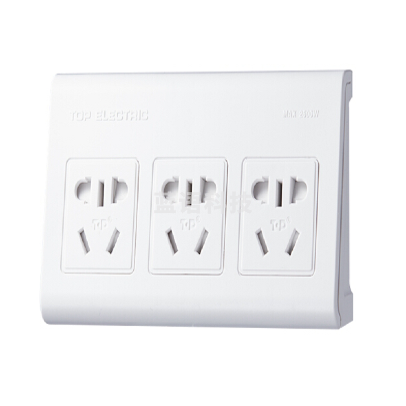 突破 /TOP C07 一转三位 新国标转换器