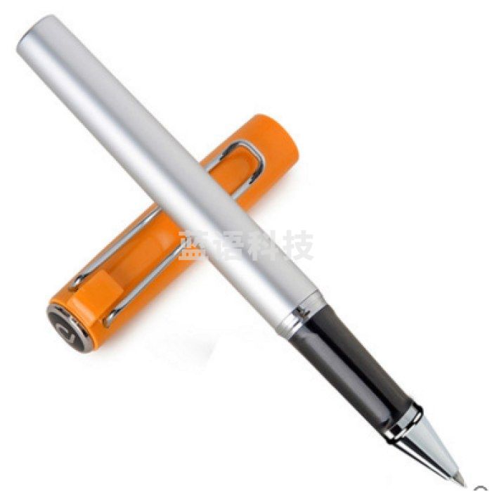 得力S89 宝珠笔学生签字笔中性笔商务办公用品书写文具