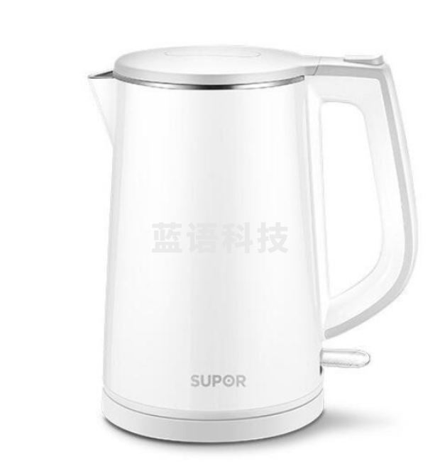 苏泊尔（SUPOR）SW-15S01B 电热水壶