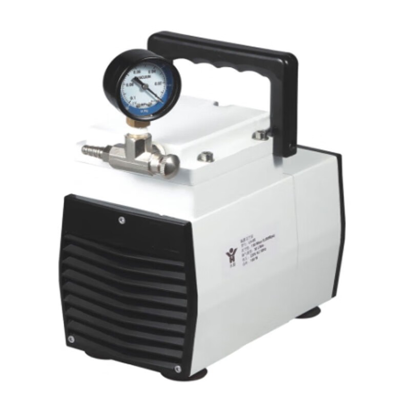 JISENPUER临海永昊LH-85DL型无油隔膜真空泵