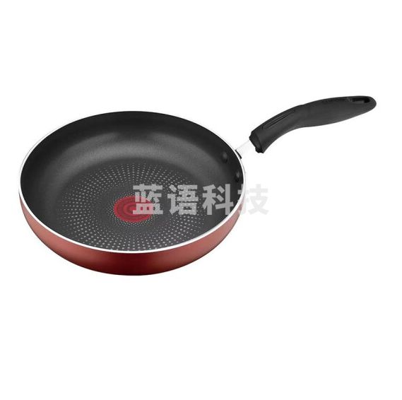 苏泊尔 VJ26HAP01 火红点聚油煎锅.绚溢系列