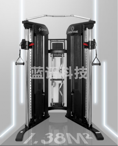 舒华SH-G6520小飞鸟综合训练器