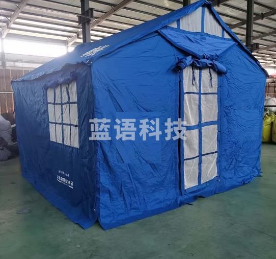 浩宇 户外帐篷 单帐篷 颜色可定制