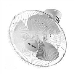 艾美特FL4005 吸顶扇 16寸楼顶扇