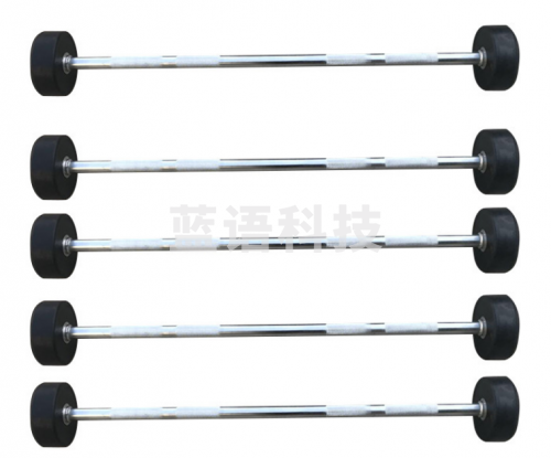 X-RIVAL 10KG /20KG /30/40/杠铃