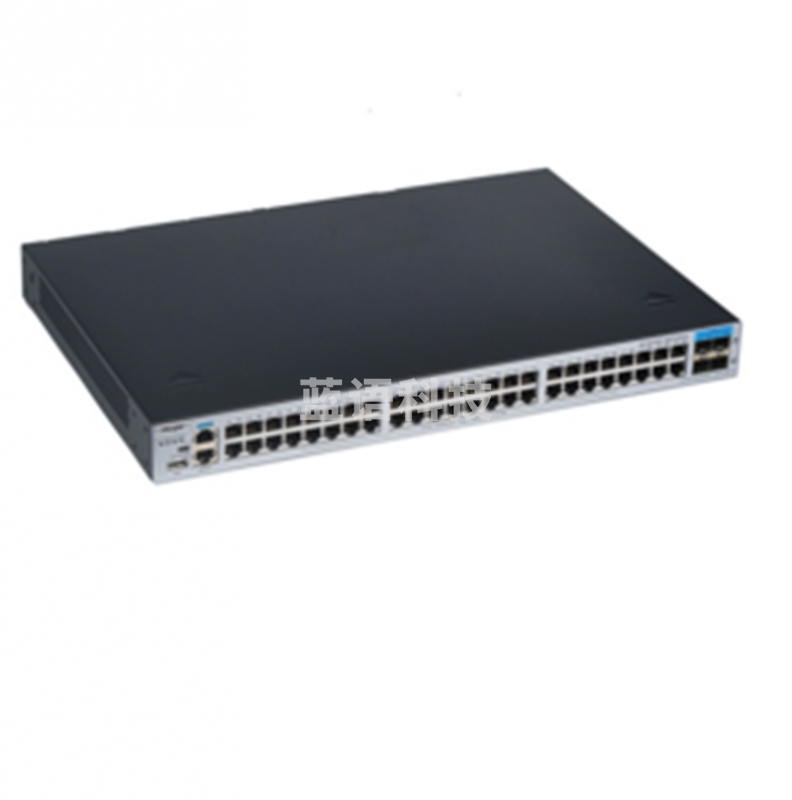 锐捷 RG-S5750C-48GT4XS-H 交换机