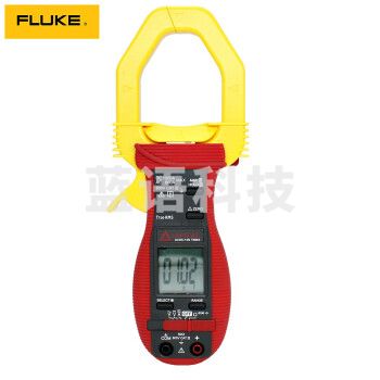 福禄克（FLUKE）安博Amprobe钳形万用表钳形电流表真有效值高精度 ACDC-100 TRMS