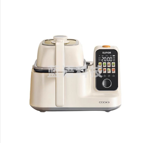 苏泊尔智能炒菜机器人C30FS10