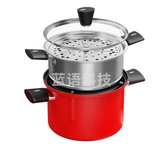 欧锐铂 菲比乐-全能锅 锅具套装 ORB-365