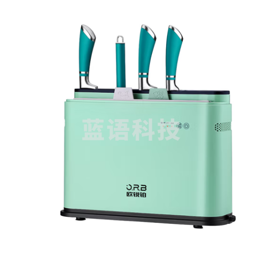 欧锐铂 悦科七件套 刀具套装 ORB-367