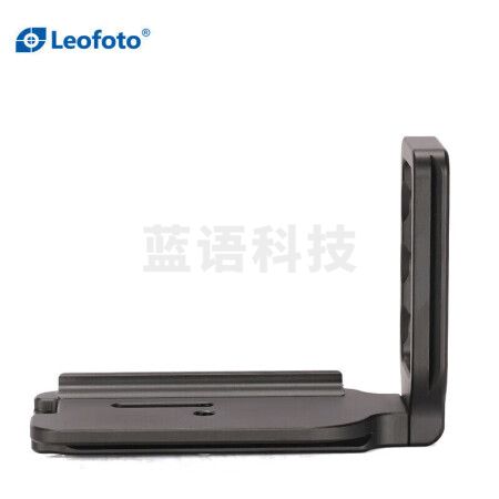 徕图（Leofoto）尼康D7100/D7200专用L板相机云台快装板