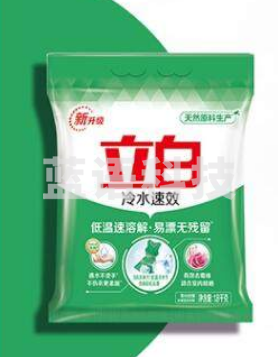 立白(LibY)洗衣粉1.8kg 6袋/件