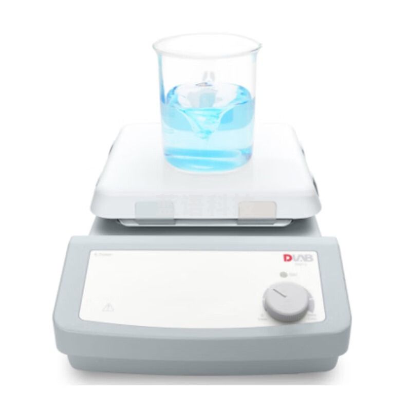 JISENPUER北京大龙MS7-S磁力搅拌器7寸 MS7-S