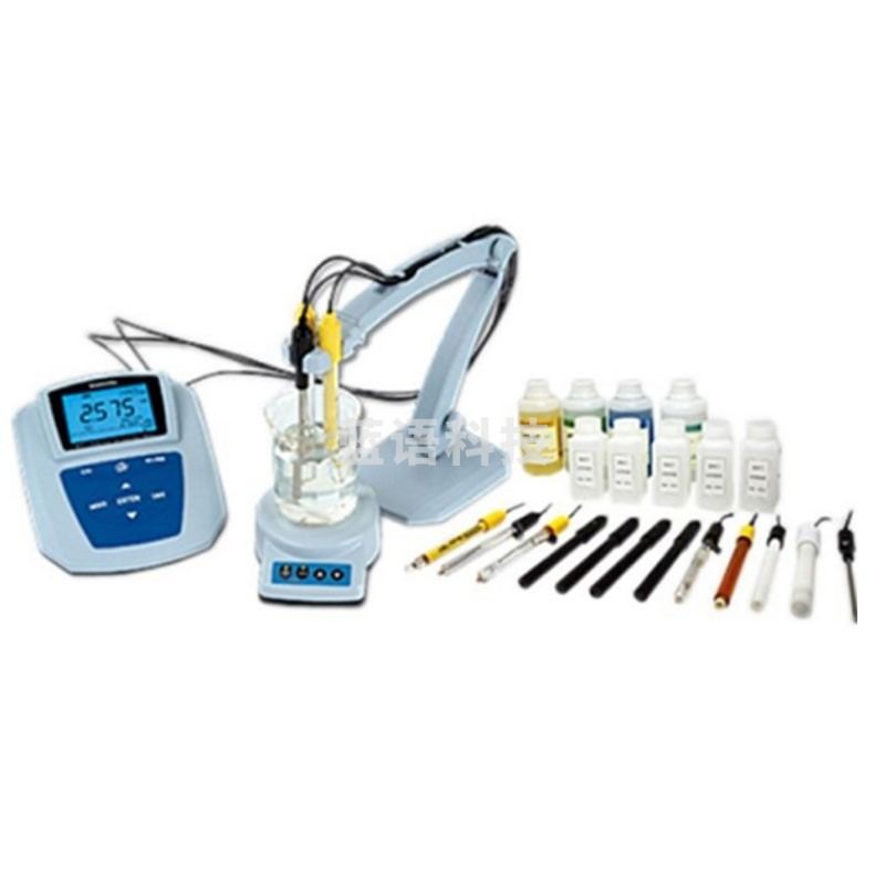 上海三信MP523-05实验室精密台式氯离子浓度计氯离子测量分析仪定制 MP523-05