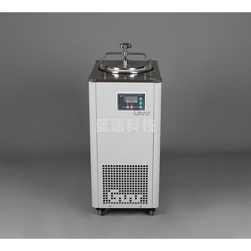 JISENPUER 郑州长城CT-5000H实验室冷阱